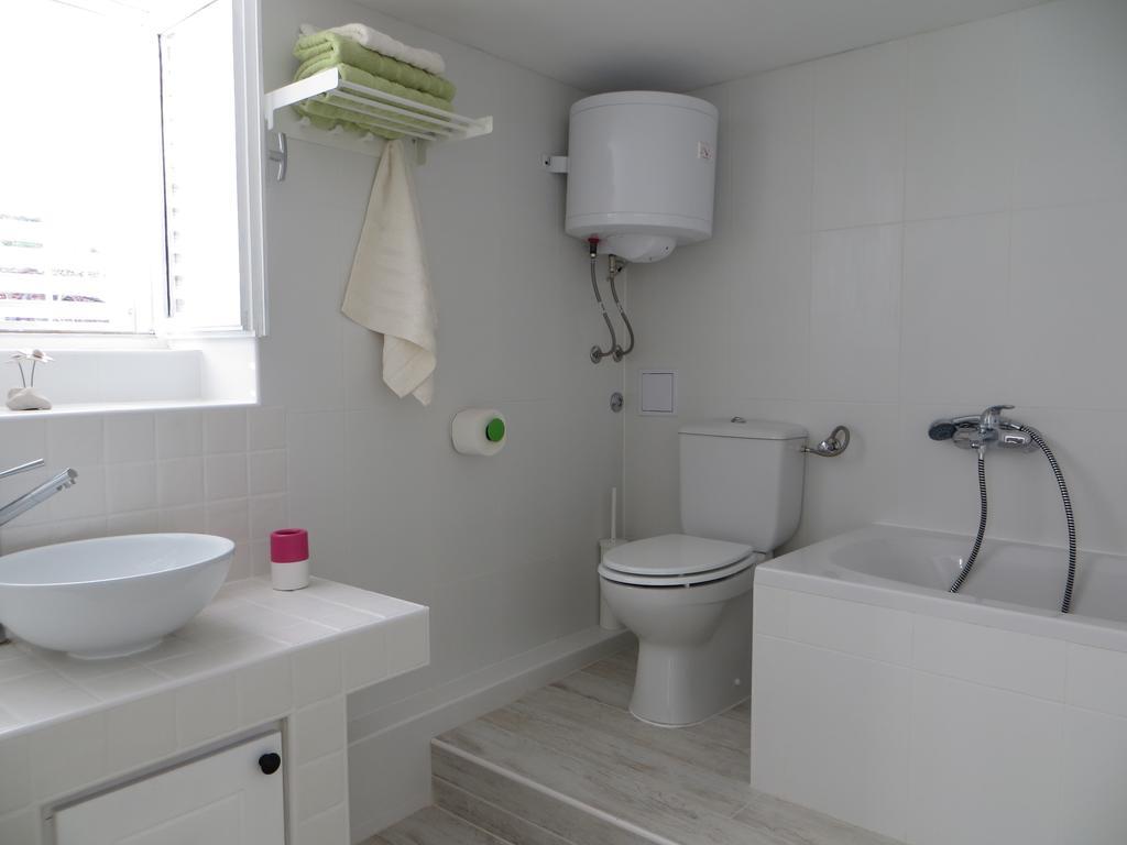 Holiday Home Artina 2 Loviste Bilik gambar