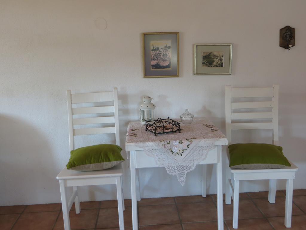Holiday Home Artina 2 Loviste Bilik gambar